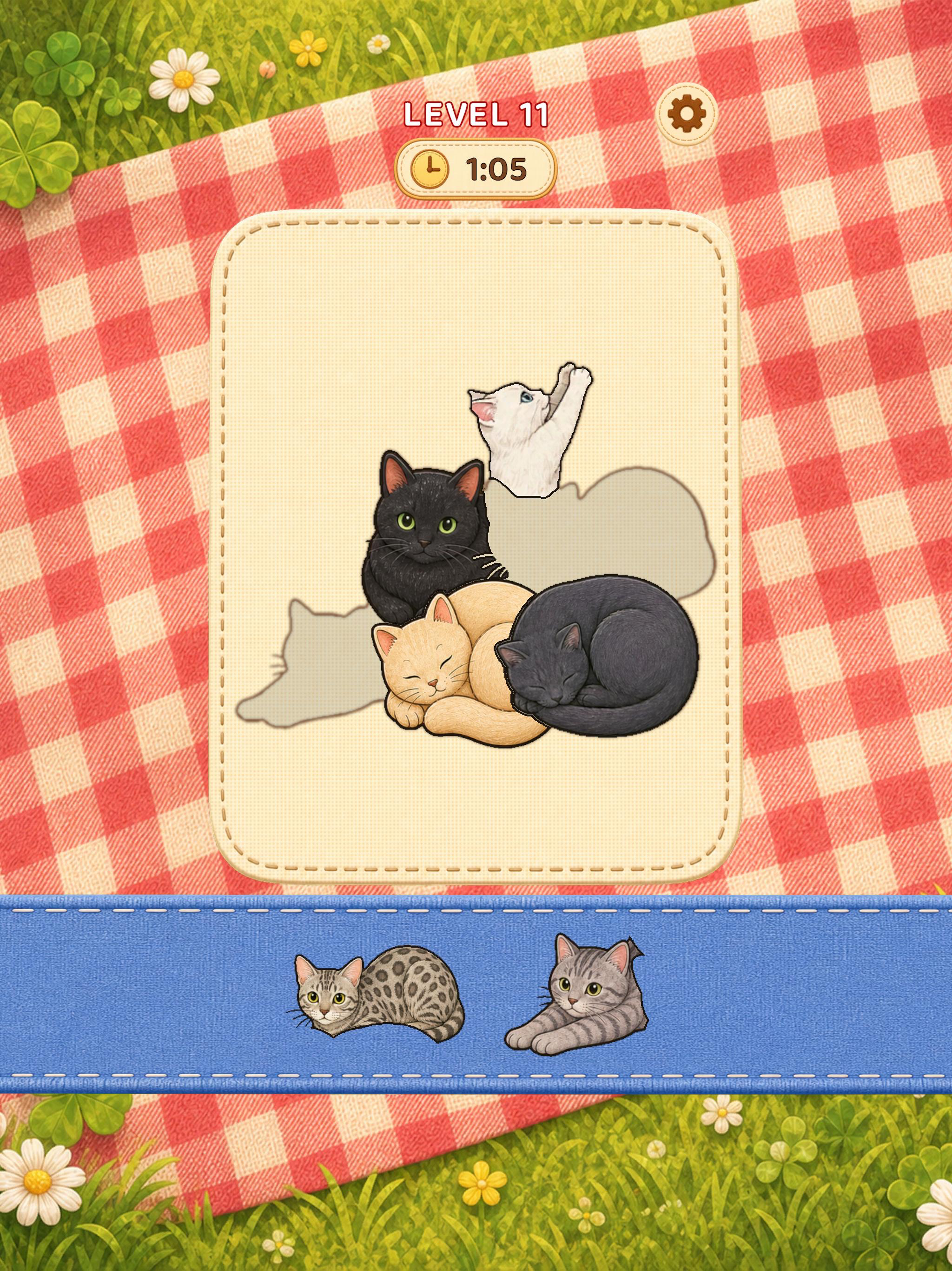 Kitty Pick screenshot 10