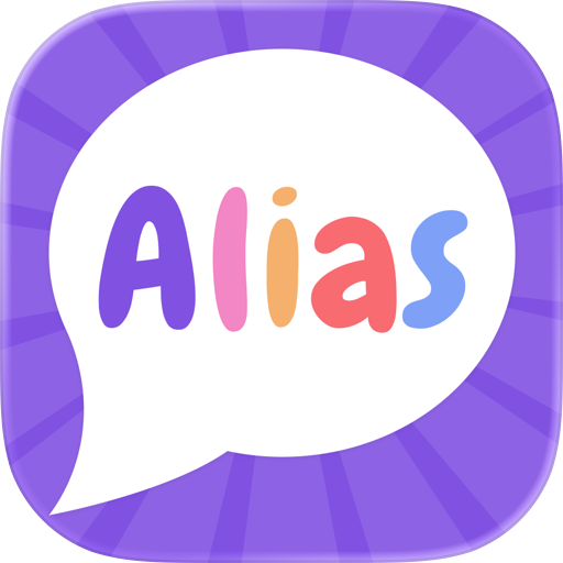 Alias: Party Game - Guess Word