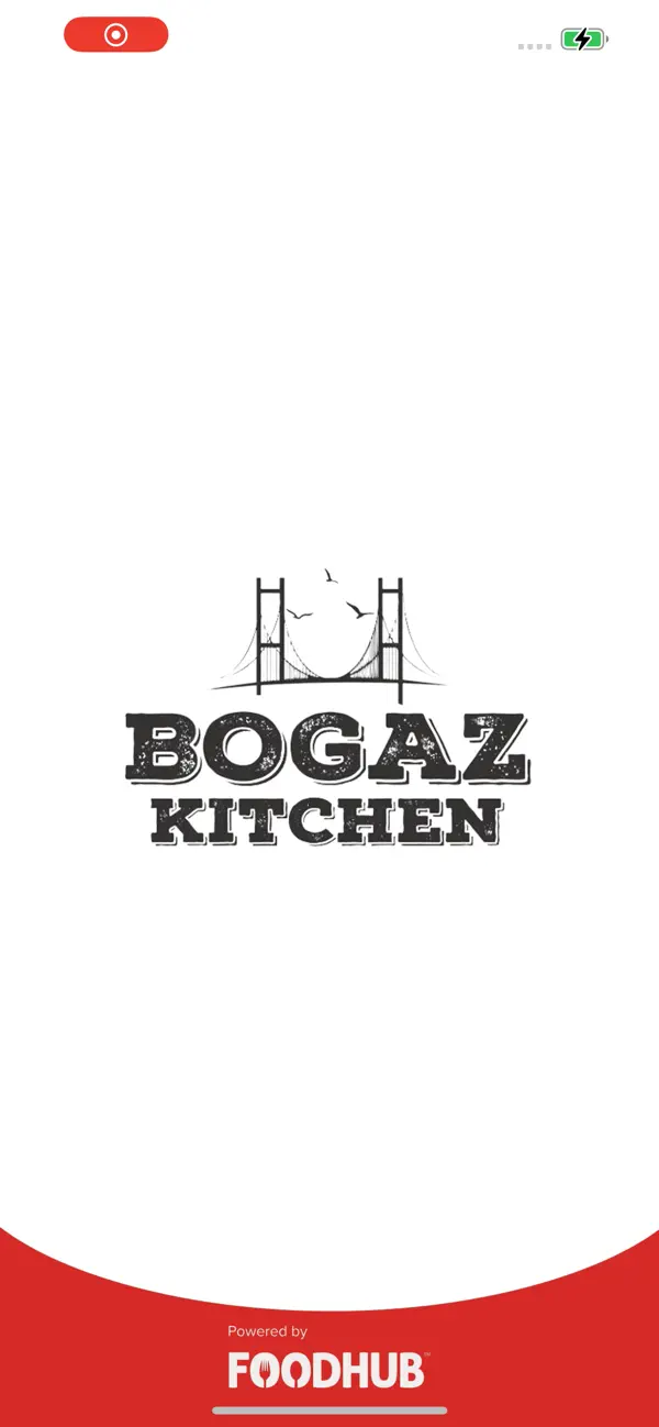Screenshot #1 pour Bogaz Kitchen
