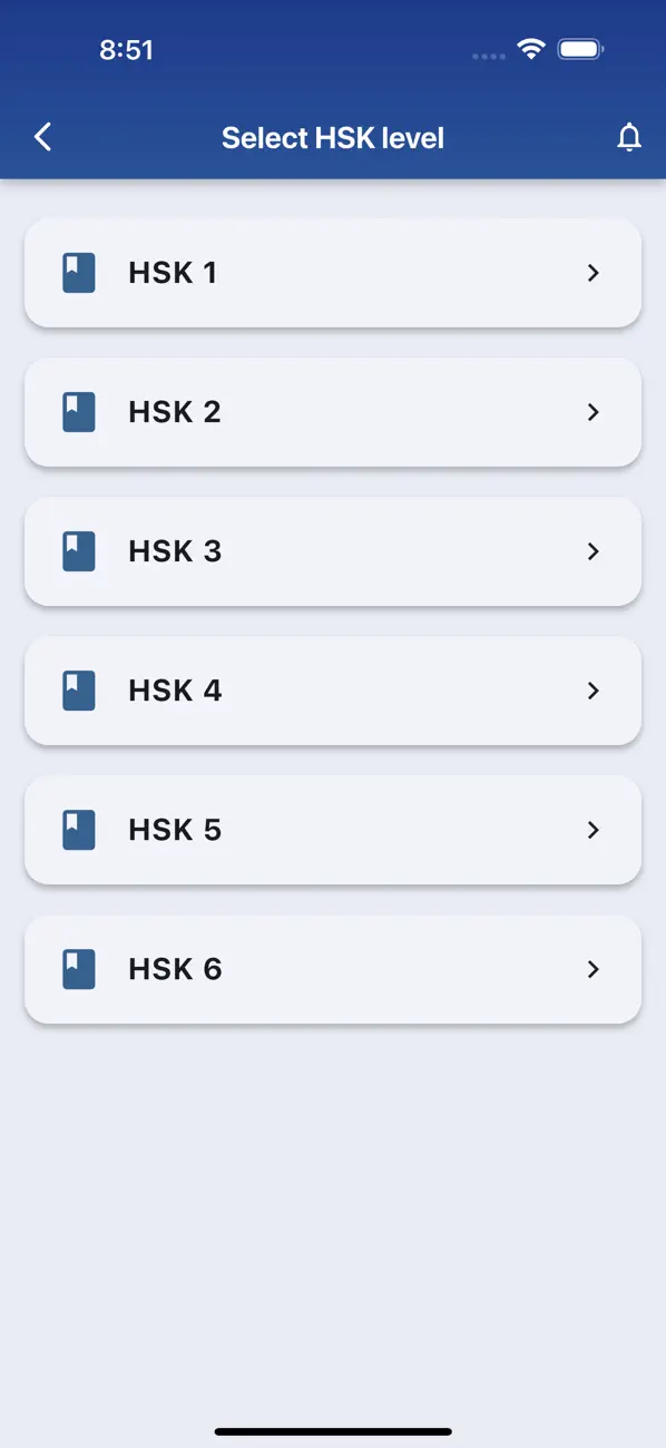 #5. Kanji Training (iOS) Ved: Tomoyuki Shimada