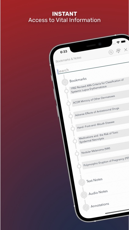 Fitzpatrick's Color Atlas screenshot-6