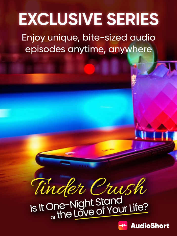 AudioShort - Listen to Dramas