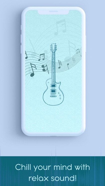 Meditation Music - Calm Sound