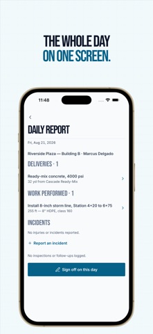 Diggit - Paulus Group Screenshot 4 of 5