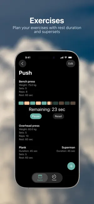 Deadlift Diaries screenshot 3
