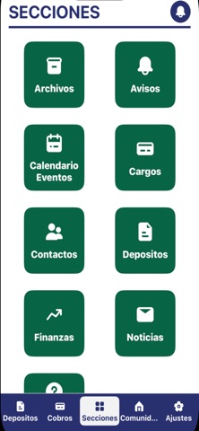 Ayni Comunidad Screenshot 8 of 10