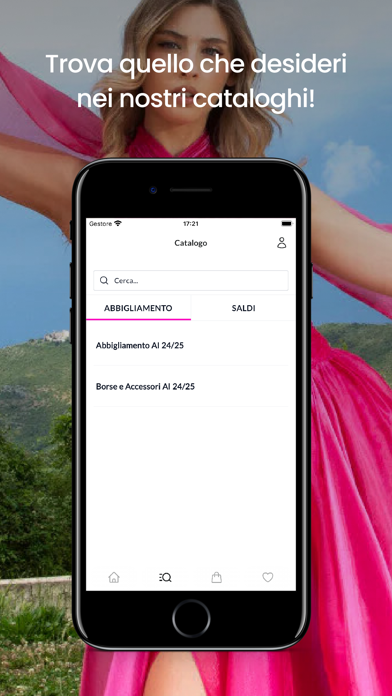 Niklo Boutique Screenshot