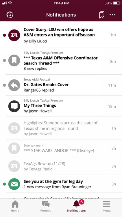 TexAgs