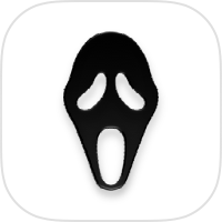 Ghost in Photo App