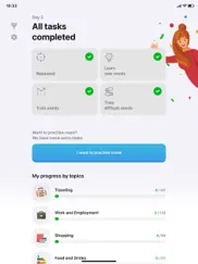 bright acemiler için İngilizce ipad resimleri 1