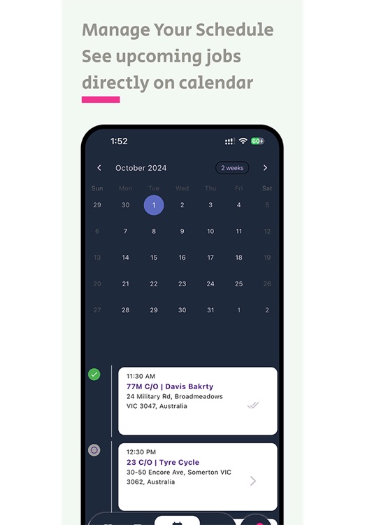 Streamliner Team screenshot-3