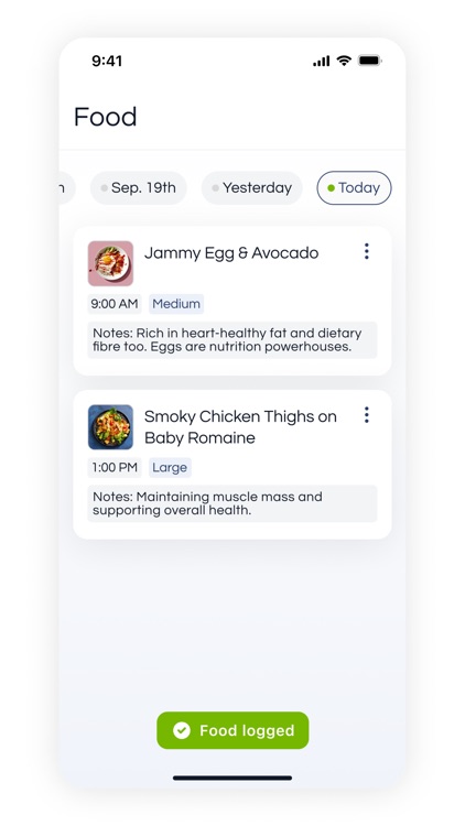 PKG Health screenshot-3