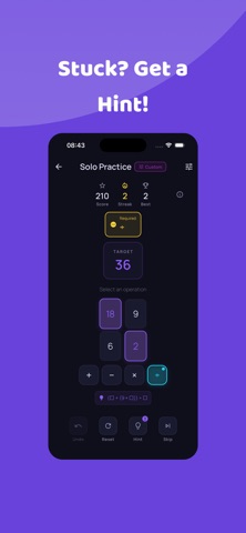 24Forge: Brain Puzzle Screenshot 7 of 7
