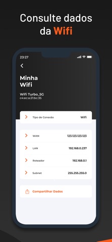 VG Telecom Screenshot 5 of 5