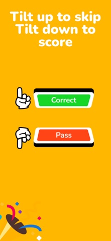 Charades Party Game, Headbands screenshot 2 of 5