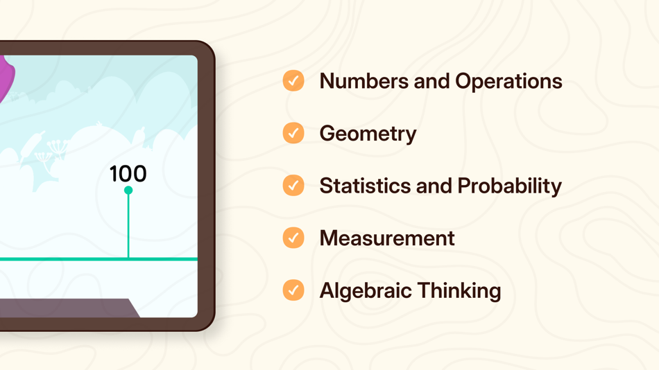 #2. Atlas Math (iOS) 由: Innovamat Education S.L.