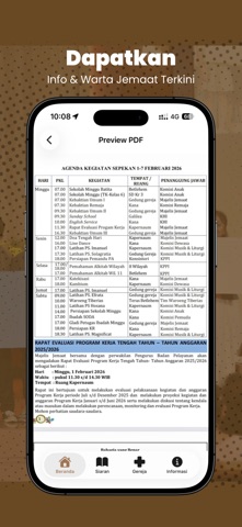 GKI Salatiga Plus Screenshot 7 of 7