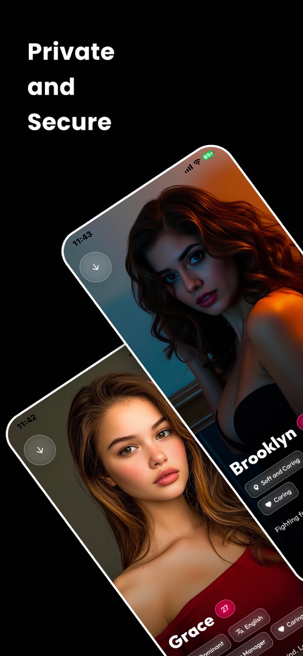 MoodTalk screenshot 5