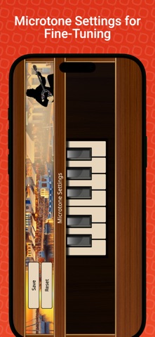 Bouzouki screenshot