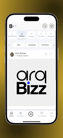 arqbizz screenshot