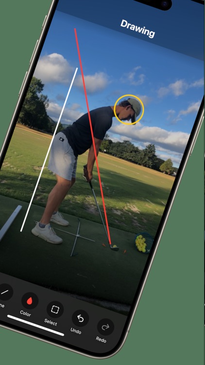 Swing Replay screenshot-3