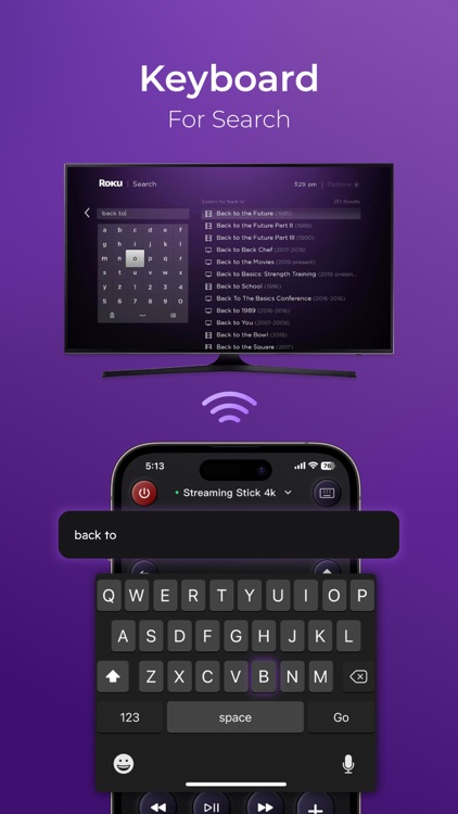 Universal TV Remote Pro screenshot-4