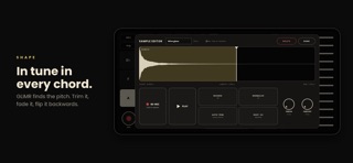 GLIMR: Strum Any Sound screenshot 4