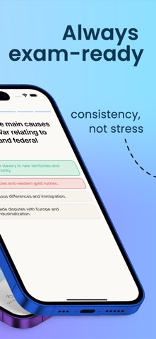 Apuntika: AI Study Notes screenshot