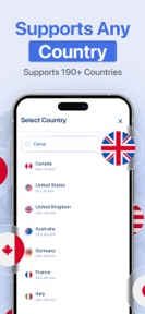 Passport Size Photo Maker ' screenshot