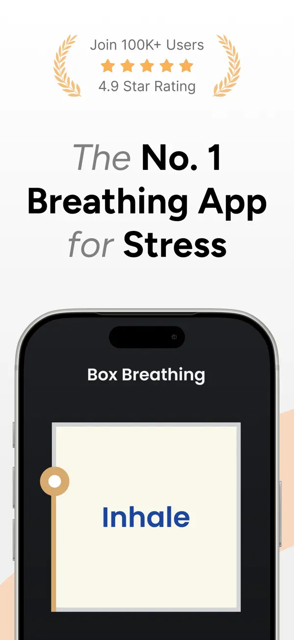 Screenshot #1 pour Breathe with One Deep Breath