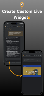 Notably Dashboard screenshot 2