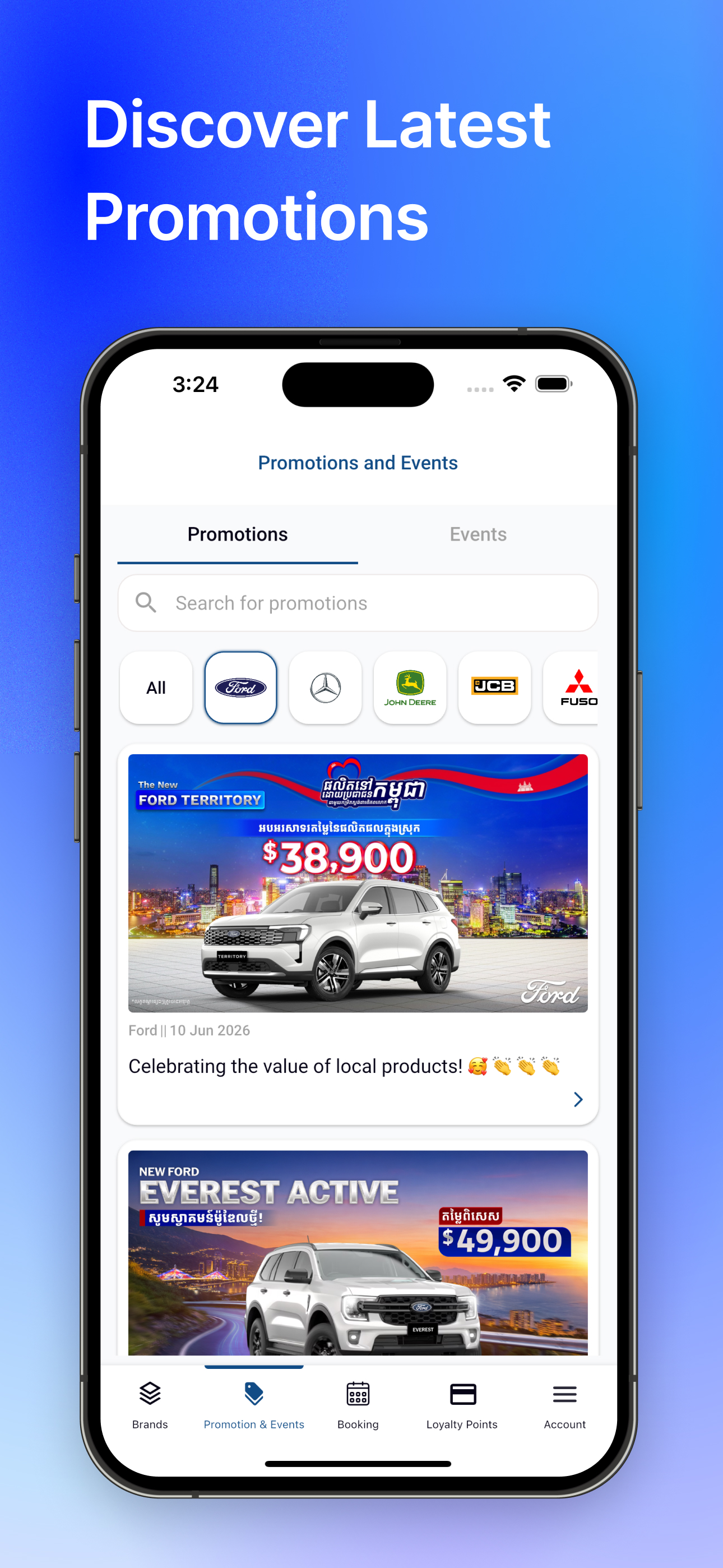 RMAC Mobile screenshot 5