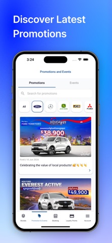 RMAC Mobile Screenshot 5 of 10