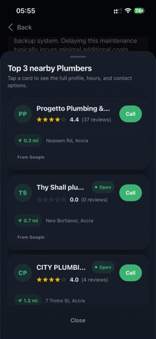 Hombit screenshot