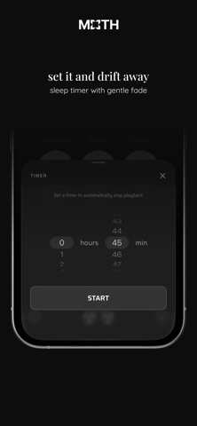 MOTH: Sleep, Relax & Focus Screenshot 6 of 6