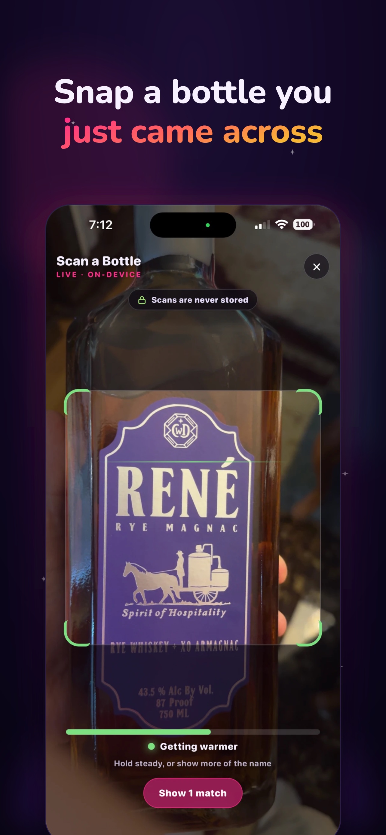 Screenshot 6 of Liquor In Front