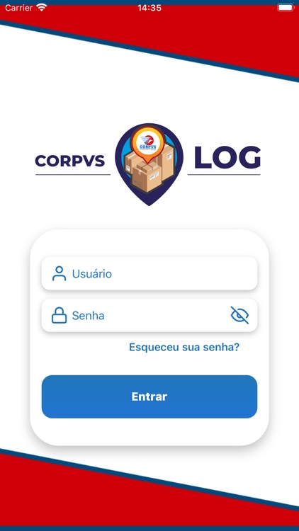 CORPVS LOG