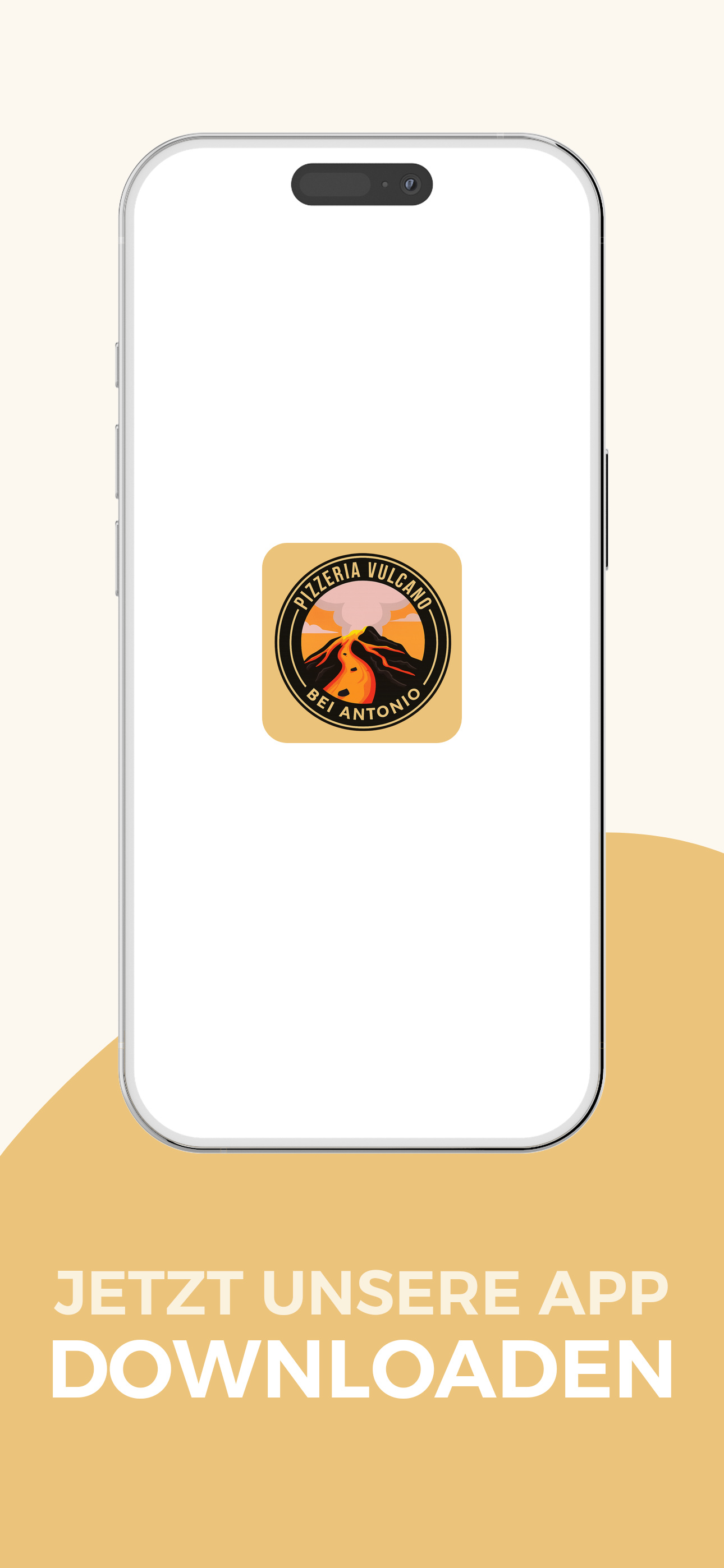 Pizzeria Vulcano Waltrop