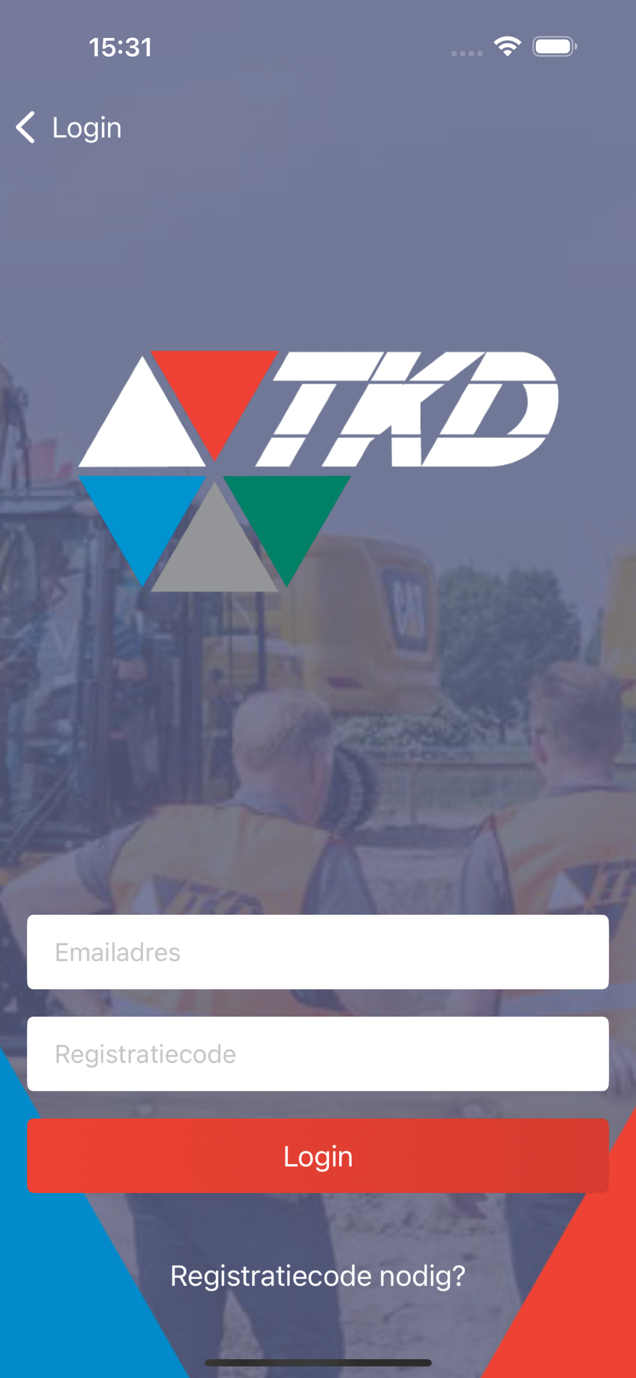 TKD screenshot 2