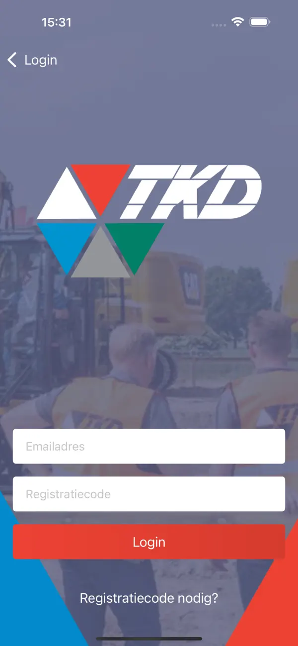 Screenshot #2 pour TKD