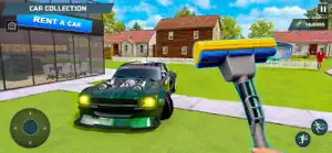 Rental Car Business Simulator screenshot 3