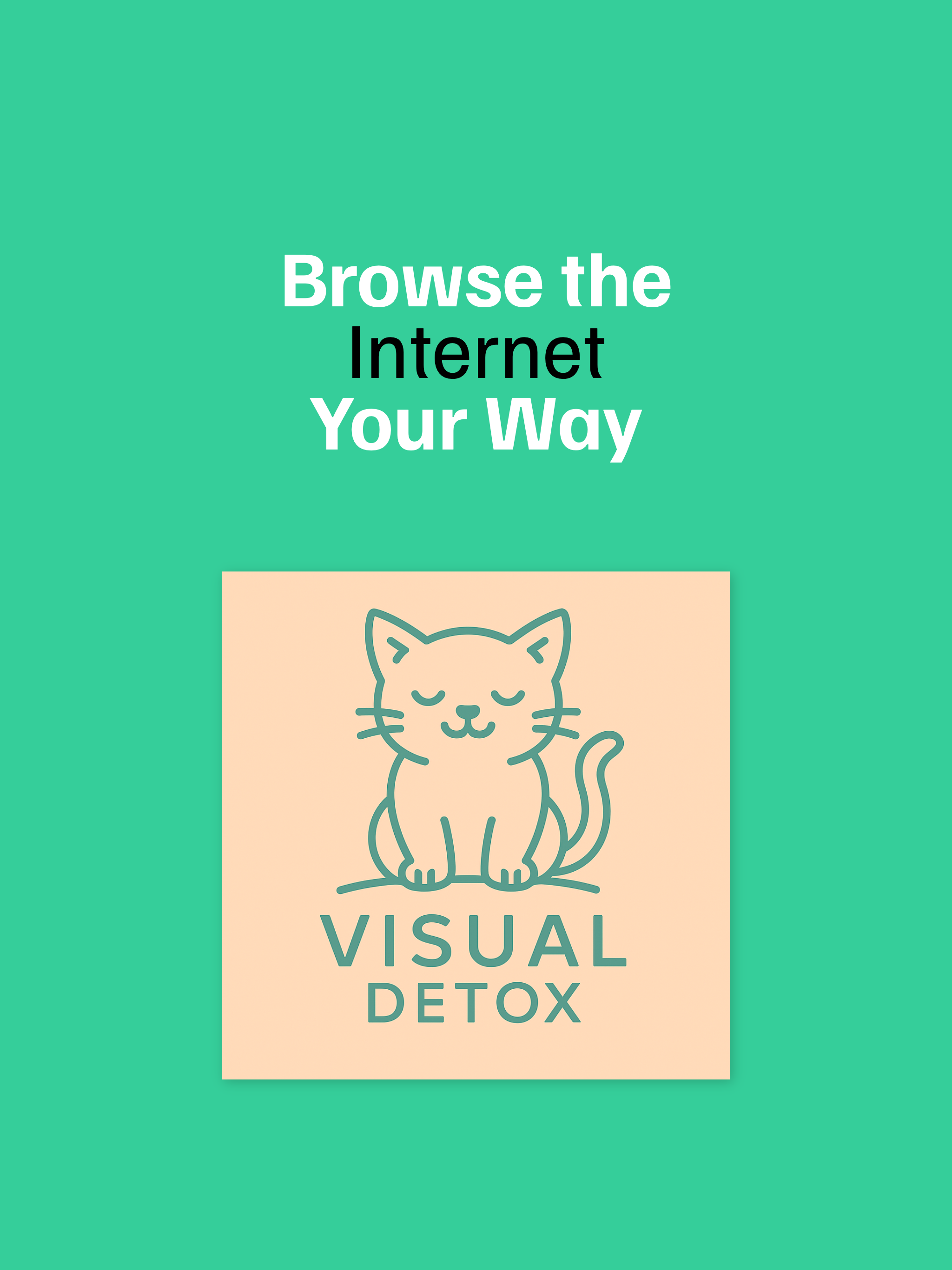 Visual Detox screenshot 9