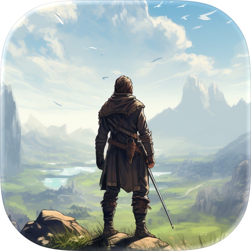 AI Game Master - Dungeon RPG screenshot 9