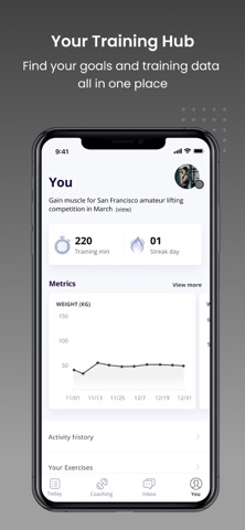 The Rehab Studio Screenshot 6 of 6