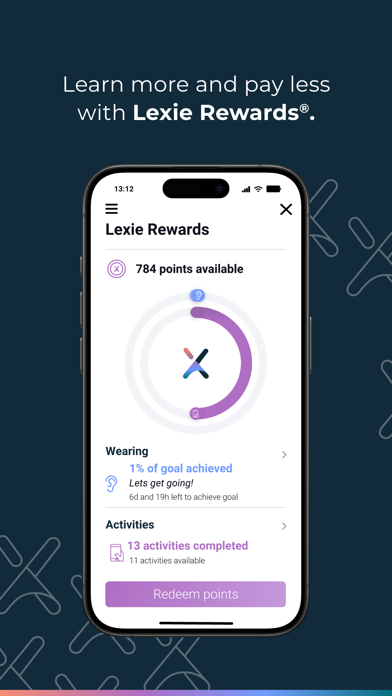 Lexie Screenshot