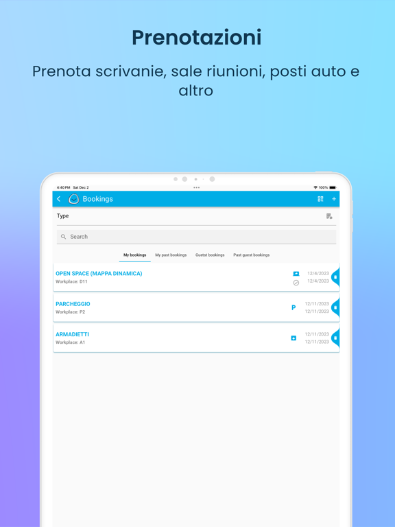 Screenshot #5 pour EasyHour
