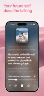Affyn: Manifest Future Self screenshot 2