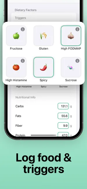 Poop Tracker & Log: Ease screenshot 3