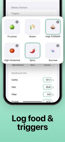Poop Tracker: Ease Screenshot 3 of 9
