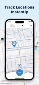 Family Tracker: Phone Locator screenshot